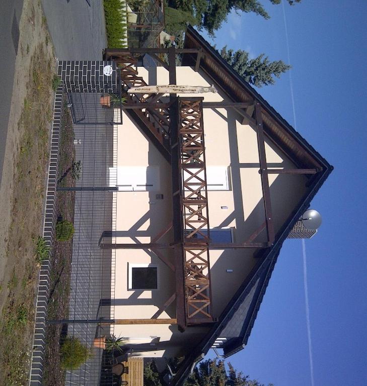 Spreewaldapartments Lübben Exteriör bild